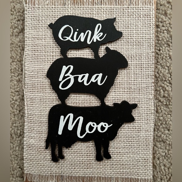 Kitchen decor! - Picture 2 of 4